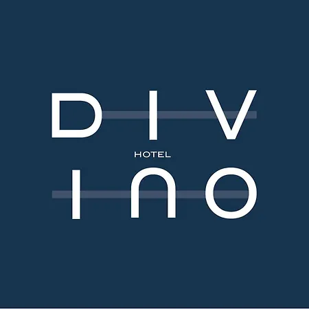 호텔 Divino Boutique 3*