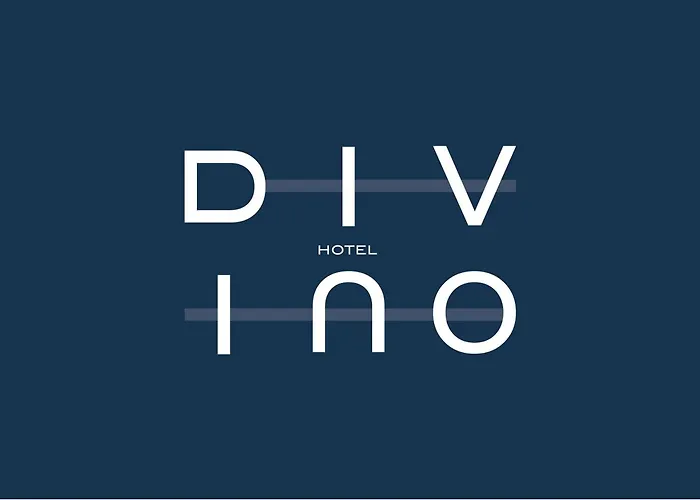 Ξενοδοχείο Divino Boutique 3*