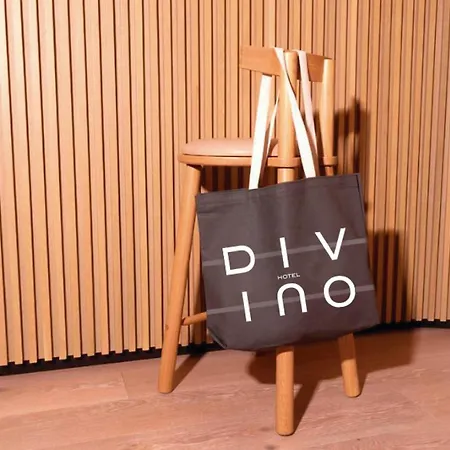 Divino Boutique Hotel 3*