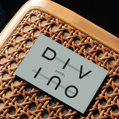 Divino Boutique Hotel