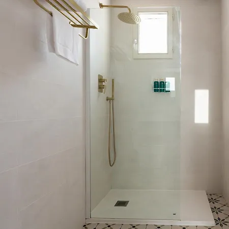 호텔 Divino Boutique 시체스