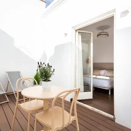 Hotel Divino Boutique Sitges