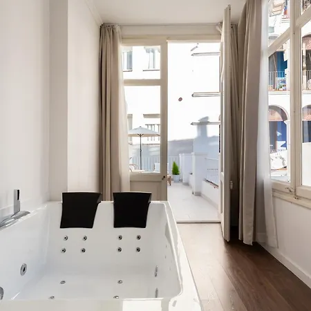 Hotel Divino Boutique Sitges