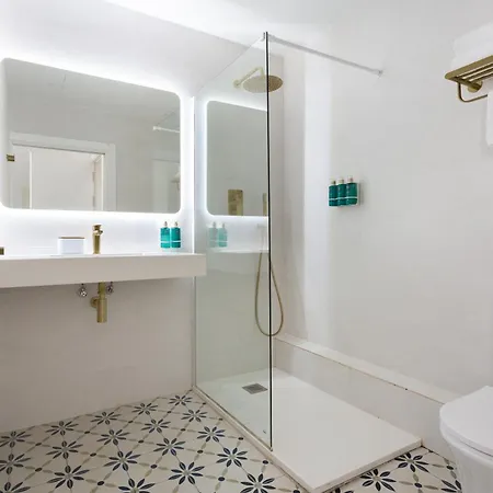 Hotel Divino Boutique Sitges