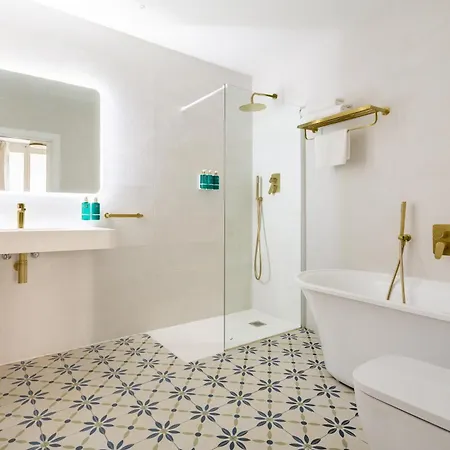 Hotel Divino Boutique Sitges