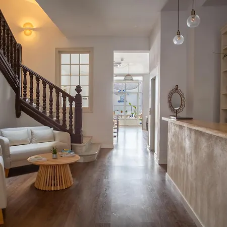 Divino Boutique Hotel