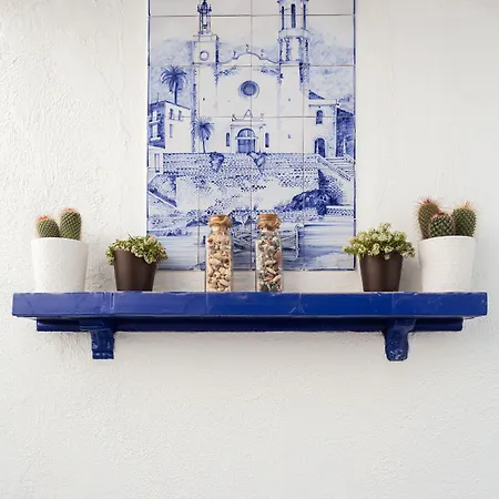Hotel Divino Boutique Sitges