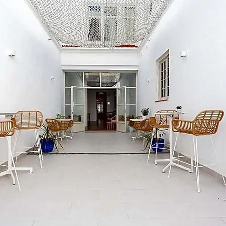 Divino Boutique 3* Sitges