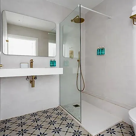 Divino Boutique Hotel Sitges