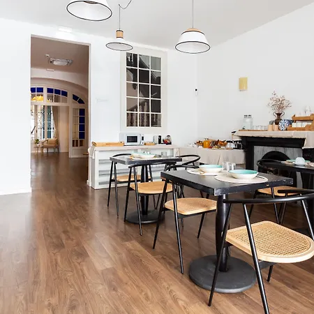 Hotel Divino Boutique 3*