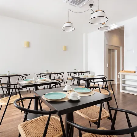 Hotel Divino Boutique Sitges