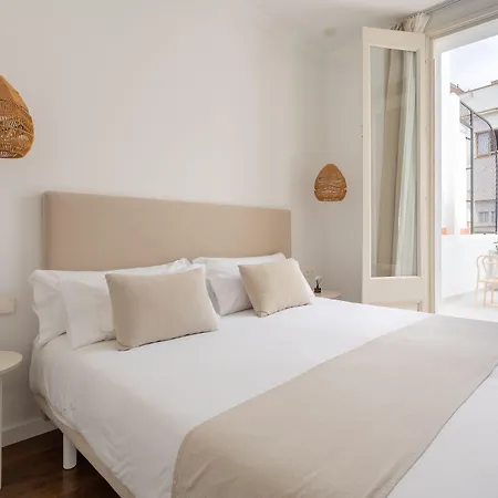 Divino Boutique 3* Sitges
