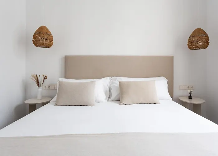 Otel Divino Boutique Sitges