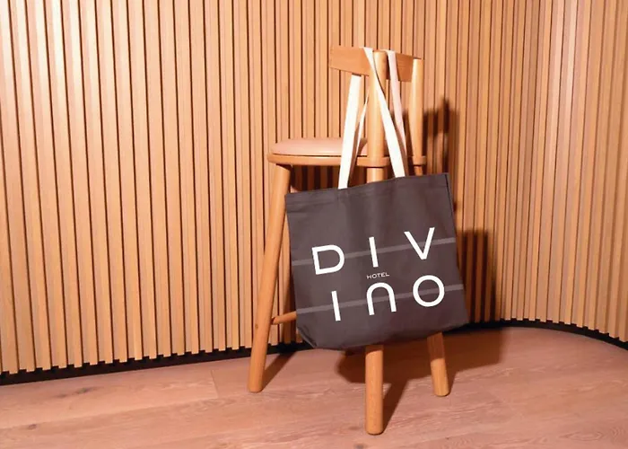 Divino Boutique Otel 3*
