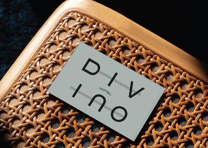 Divino Boutique Otel