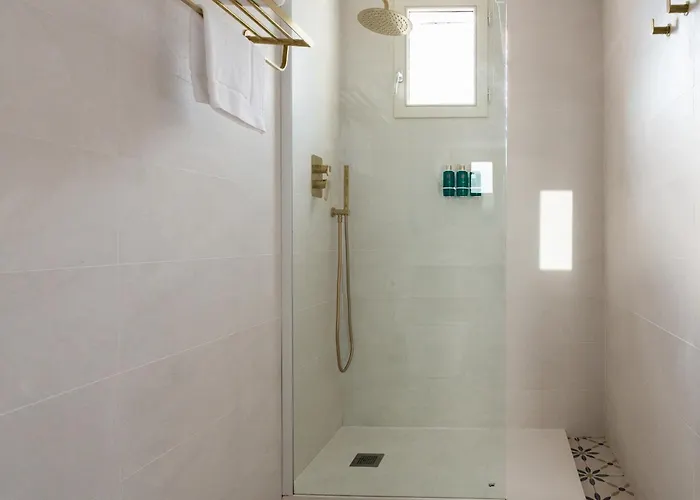 Otel Divino Boutique Sitges