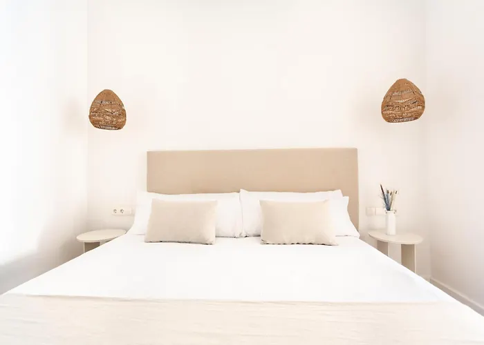 Divino Boutique Otel Sitges