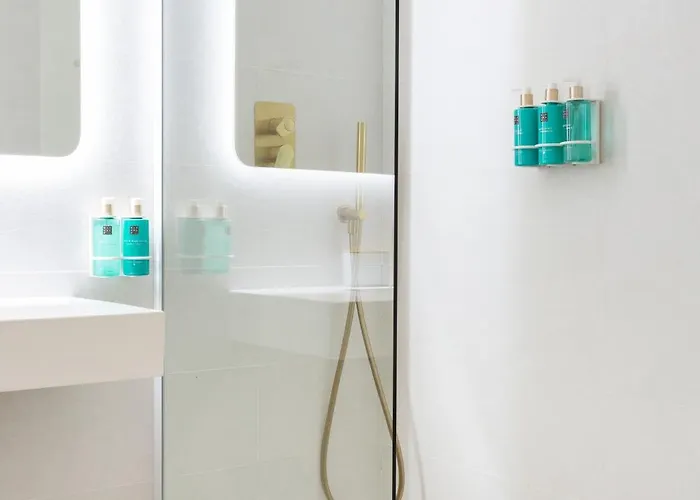 Divino Boutique Otel Sitges