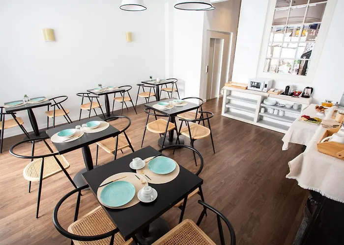 Otel Divino Boutique Sitges