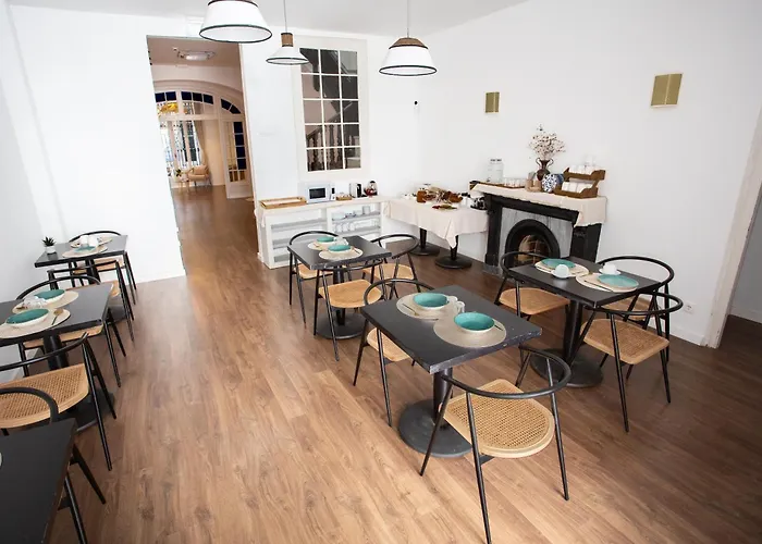 Otel Divino Boutique Sitges
