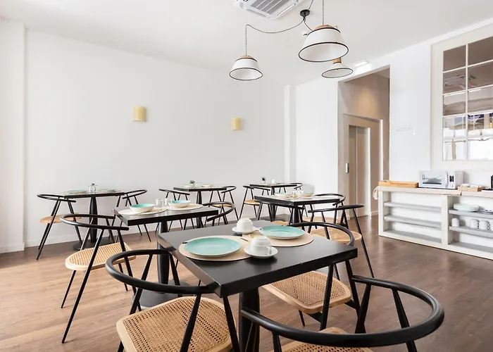Divino Boutique Otel Sitges