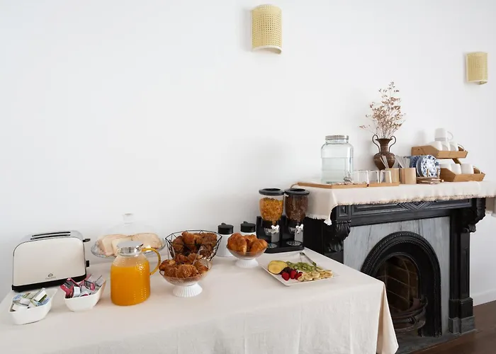 Otel Divino Boutique Sitges