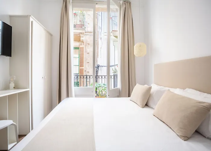 Divino Boutique Otel Sitges