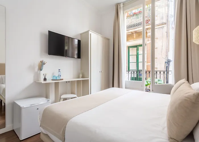 Divino Boutique Otel Sitges