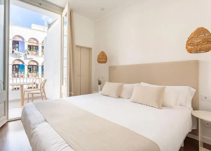 Divino Boutique 3* Sitges