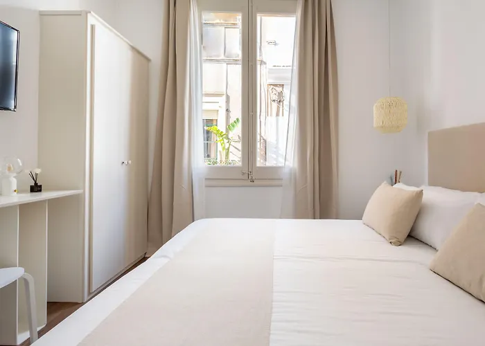 Divino Boutique Otel Sitges