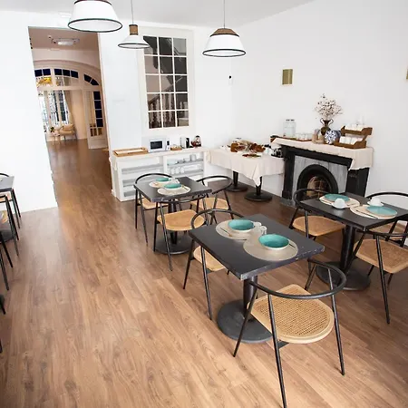 Hotel Divino Boutique Sitges