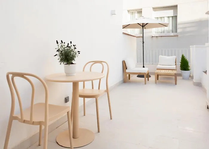 Hotel Divino Boutique Sitges