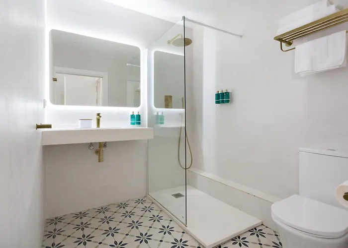 Hotel Divino Boutique Sitges