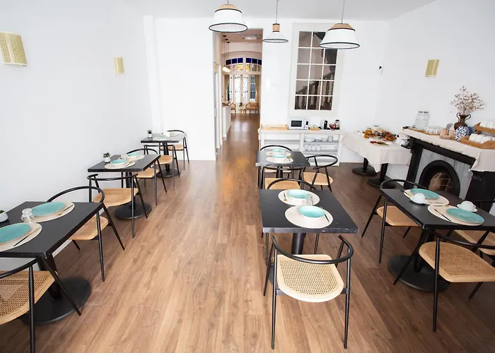 Hotel Divino Boutique